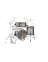 MAPEX IT SE529XBBPG SATURN EVOLUTION BIRCH ROCK 4 PEZZI GUN METAL GREY