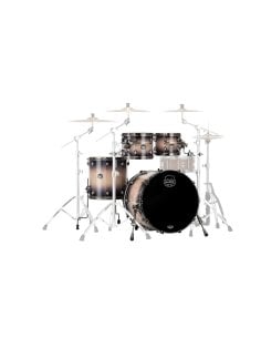MAPEX IT SE529XBBPZ SATURN EVOLUTION BIRCH ROCK 4 PEZZI EXOTIC VIOLET BURST