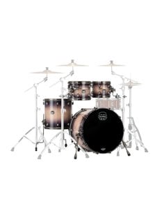 MAPEX IT SE529XMBPZ SATURN EVOLUTION MAPLE ROCK 4 PEZZI EXOTIC VIOLET BURST