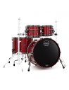 MAPEX IT SE628XMBPA SATURN EVOLUTION MAPLE WORKHORSE 5 PEZZI TUSCAN RED