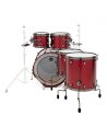 MAPEX IT SE628XMBPA SATURN EVOLUTION MAPLE WORKHORSE 5 PEZZI TUSCAN RED
