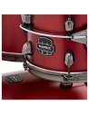 MAPEX IT SE628XMBPA SATURN EVOLUTION MAPLE WORKHORSE 5 PEZZI TUSCAN RED