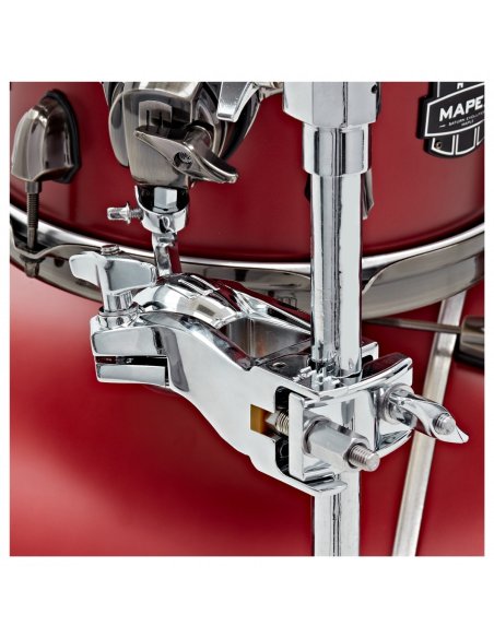 MAPEX IT SE628XMBPA SATURN EVOLUTION MAPLE WORKHORSE 5 PEZZI TUSCAN RED MAPEX IT SE628XMBPA SATURN EVOLUTION MAPLE WORKHORSE 5 PEZZI TUSCAN RED