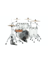 MAPEX IT SR529XRM SATURN NEW ROCK 4 PEZZI SATIN WHITE
