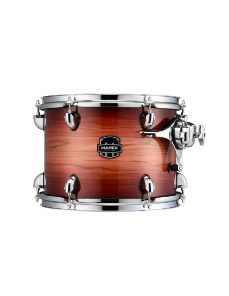 MAPEX IT AR504SRA ARMORY FUSION 5 PEZZI REDWOOD BURST