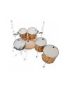 MAPEX IT AR628SDW ARMORY STUDIOEASE 6 PEZZI DESERT DUNE