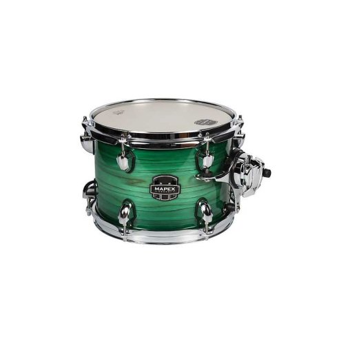 MAPEX IT AR628SFEFG ARMORY STUDIOEASE FAST EXTRA DEEP BASS 6 PEZZI EMERALD BURST
