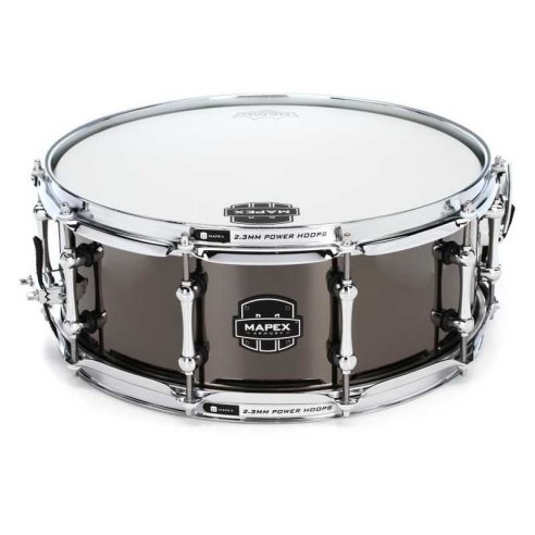 MAPEX IT AR628SFEFG ARMORY STUDIOEASE FAST EXTRA DEEP BASS 6 PEZZI EMERALD BURST