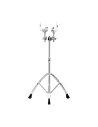 MAPEX IT TS950A STAND DOPPIO DA TERRA PER TOM FINITURA CROMATA