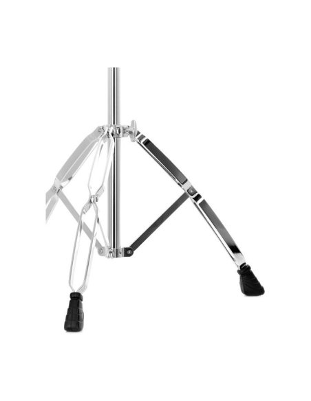 MAPEX IT TS950A STAND DOPPIO DA TERRA PER TOM FINITURA CROMATA MAPEX IT TS950A STAND DOPPIO DA TERRA PER TOM FINITURA CROMATA