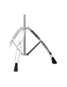 MAPEX IT TS950A STAND DOPPIO DA TERRA PER TOM FINITURA CROMATA