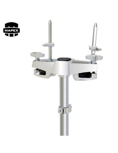 MAPEX IT TH676 REGGITOM FINITURA CROMATA