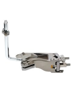 MAPEX IT TH800BC CLAMP FINITURA BLACK CHROME 2