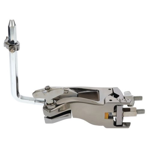 MAPEX IT TH800BC CLAMP FINITURA BLACK CHROME