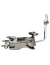 MAPEX IT TH800BC CLAMP FINITURA BLACK CHROME