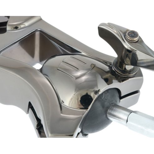 MAPEX IT TH800BC CLAMP FINITURA BLACK CHROME