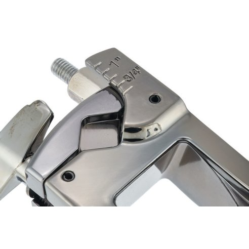 MAPEX IT TH800BC CLAMP FINITURA BLACK CHROME