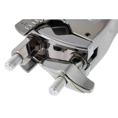 MAPEX IT TH800BC CLAMP FINITURA BLACK CHROME