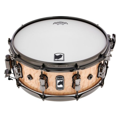 MAPEX IT BPNMW4550LXN RULLANTE BLACK PANTHER PEGASUS 14X5,5