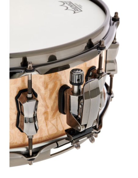 MAPEX IT BPNMW4550LXN RULLANTE BLACK PANTHER PEGASUS 14X5,5 MAPEX IT BPNMW4550LXN RULLANTE BLACK PANTHER PEGASUS 14X5,5