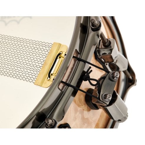 MAPEX IT BPNMW4550LXN RULLANTE BLACK PANTHER PEGASUS 14X5,5