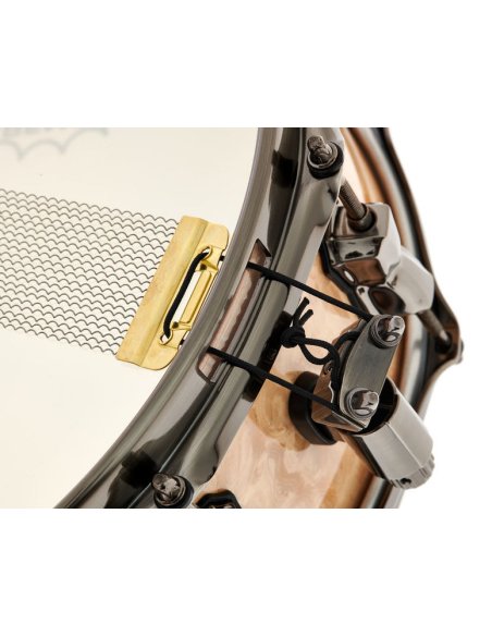 MAPEX IT BPNMW4550LXN RULLANTE BLACK PANTHER PEGASUS 14X5,5 MAPEX IT BPNMW4550LXN RULLANTE BLACK PANTHER PEGASUS 14X5,5