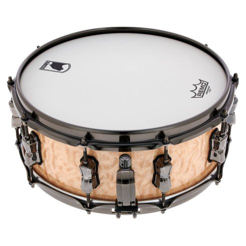 MAPEX IT BPNMW4550LXN RULLANTE BLACK PANTHER PEGASUS 14X5,5