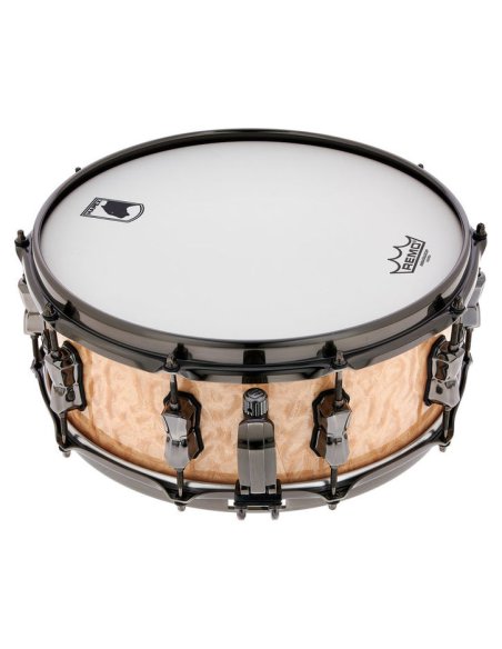 MAPEX IT BPNMW4550LXN RULLANTE BLACK PANTHER PEGASUS 14X5,5 MAPEX IT BPNMW4550LXN RULLANTE BLACK PANTHER PEGASUS 14X5,5