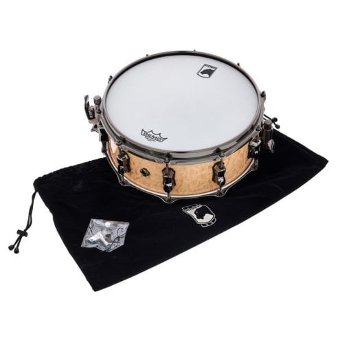 MAPEX IT BPNMW4550LXN RULLANTE BLACK PANTHER PEGASUS 14X5,5