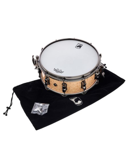 MAPEX IT BPNMW4550LXN RULLANTE BLACK PANTHER PEGASUS 14X5,5 MAPEX IT BPNMW4550LXN RULLANTE BLACK PANTHER PEGASUS 14X5,5