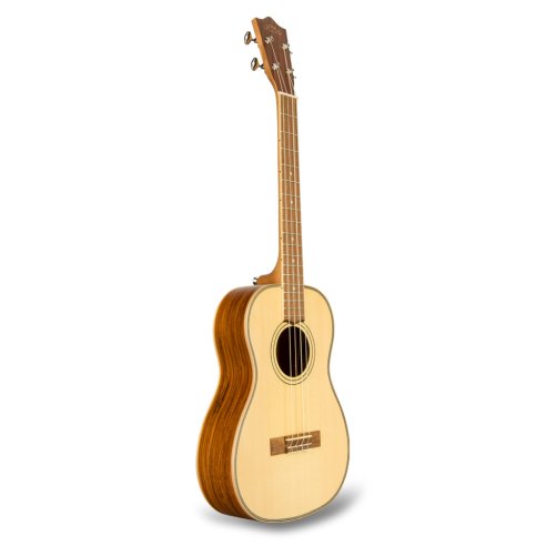 LANIKAI IT SPST-B - UKULELE BARITONO CON TOP IN ABETE