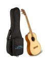 LANIKAI IT SPST-B - UKULELE BARITONO CON TOP IN ABETE