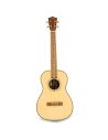 LANIKAI IT SPST-B - UKULELE BARITONO CON TOP IN ABETE