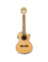 LANIKAI IT QM-NACET - UKULELE TENORE QUILTED MAPLE