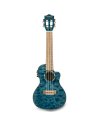 LANIKAI IT QM-BLCEC - UKULELE CONCERTO QUILTED MAPLE