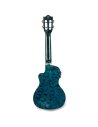 LANIKAI IT QM-BLCEC - UKULELE CONCERTO QUILTED MAPLE