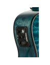LANIKAI IT QM-BLCEC - UKULELE CONCERTO QUILTED MAPLE