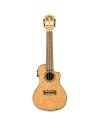 LANIKAI IT QM-NACEC - UKULELE CONCERTO QUILTED MAPLE