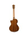 LANIKAI IT MAS-CET - UKULELE TENORE IN MOGANO