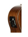 LANIKAI IT MAS-CET - UKULELE TENORE IN MOGANO