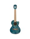 LANIKAI IT QM-BLCET - UKULELE TENORE QUILTED MAPLE