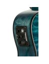 LANIKAI IT QM-BLCET - UKULELE TENORE QUILTED MAPLE