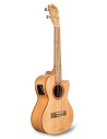 LANIKAI IT FM-CET - UKULELE TENORE FLAME MAPLE