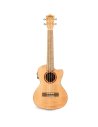 LANIKAI IT FM-CET - UKULELE TENORE FLAME MAPLE
