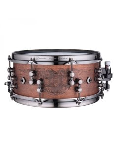 MAPEX IT BPDLMW2550LWH RULLANTE DESIGN LAB WARBIRD 12X5,5 CHRIS ADLER