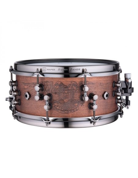 MAPEX IT BPDLMW2550LWH RULLANTE DESIGN LAB WARBIRD 12X5,5 CHRIS ADLER