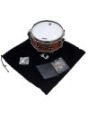 MAPEX IT BPDLMW2550LWH RULLANTE DESIGN LAB WARBIRD 12X5,5 CHRIS ADLER