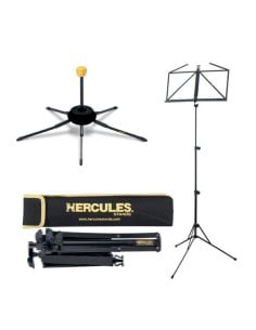 HERCULES IT SUPPORTO PER TROMBA HCDS-410B + LEGGIO HCBS-030BB