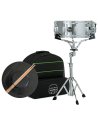 MAPEX IT MSK14D - KIT RULLANTE CON BACKPACK