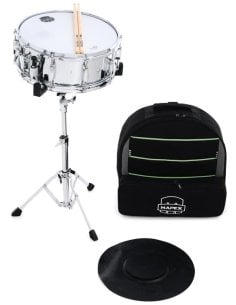 MAPEX IT MSK14D - KIT RULLANTE CON BACKPACK 2